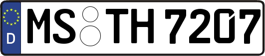 MS-TH7207