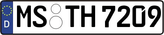 MS-TH7209