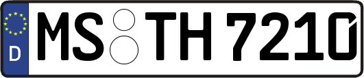 MS-TH7210
