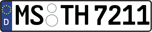 MS-TH7211