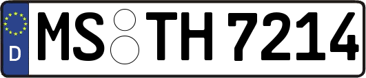 MS-TH7214