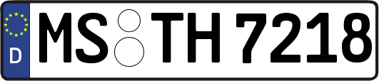 MS-TH7218