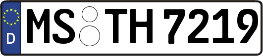 MS-TH7219