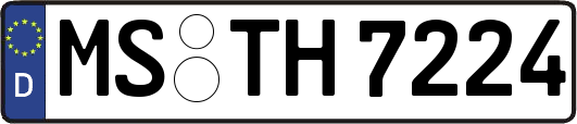 MS-TH7224