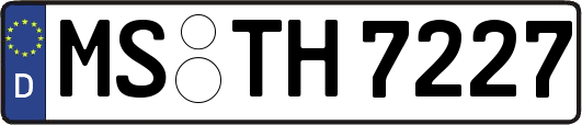 MS-TH7227