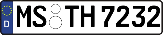 MS-TH7232