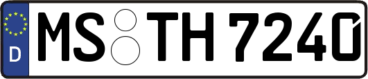 MS-TH7240
