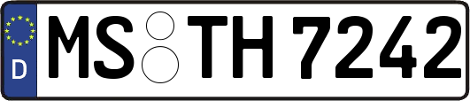 MS-TH7242