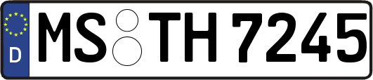 MS-TH7245