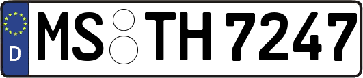 MS-TH7247