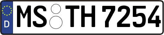 MS-TH7254