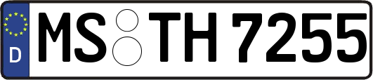 MS-TH7255