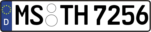 MS-TH7256