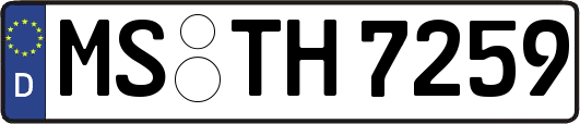 MS-TH7259
