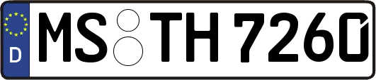 MS-TH7260