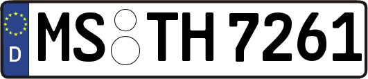 MS-TH7261