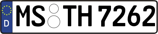 MS-TH7262