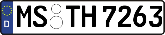 MS-TH7263