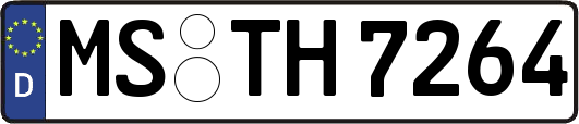 MS-TH7264