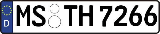 MS-TH7266