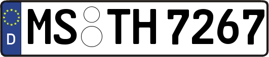 MS-TH7267