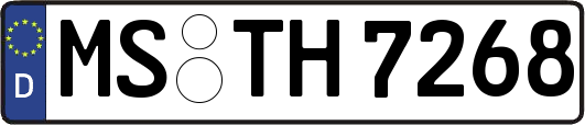 MS-TH7268