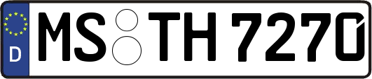MS-TH7270
