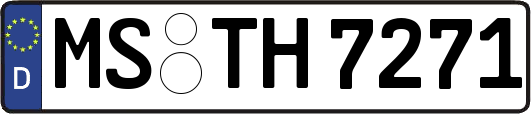 MS-TH7271