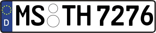 MS-TH7276