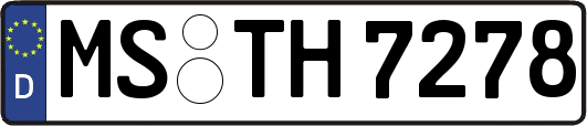 MS-TH7278