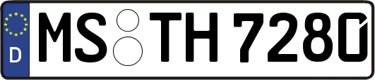 MS-TH7280