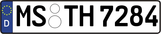 MS-TH7284