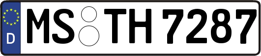 MS-TH7287