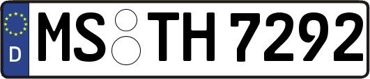 MS-TH7292