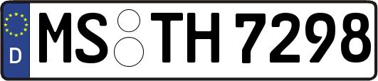 MS-TH7298
