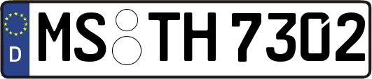 MS-TH7302