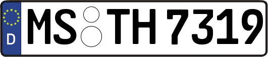 MS-TH7319