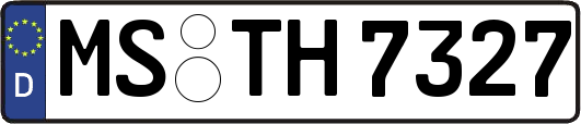 MS-TH7327