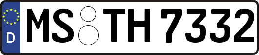 MS-TH7332