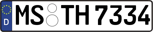 MS-TH7334
