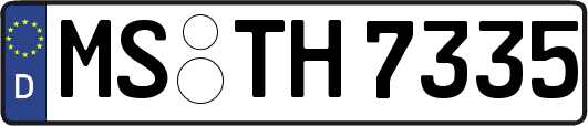 MS-TH7335