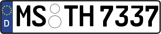 MS-TH7337