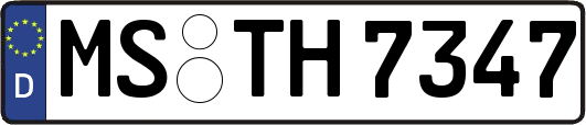 MS-TH7347