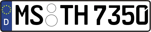 MS-TH7350