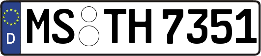 MS-TH7351