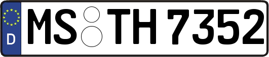 MS-TH7352
