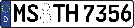 MS-TH7356