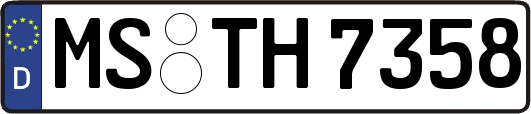 MS-TH7358