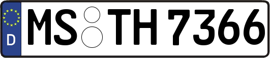 MS-TH7366