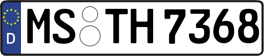 MS-TH7368